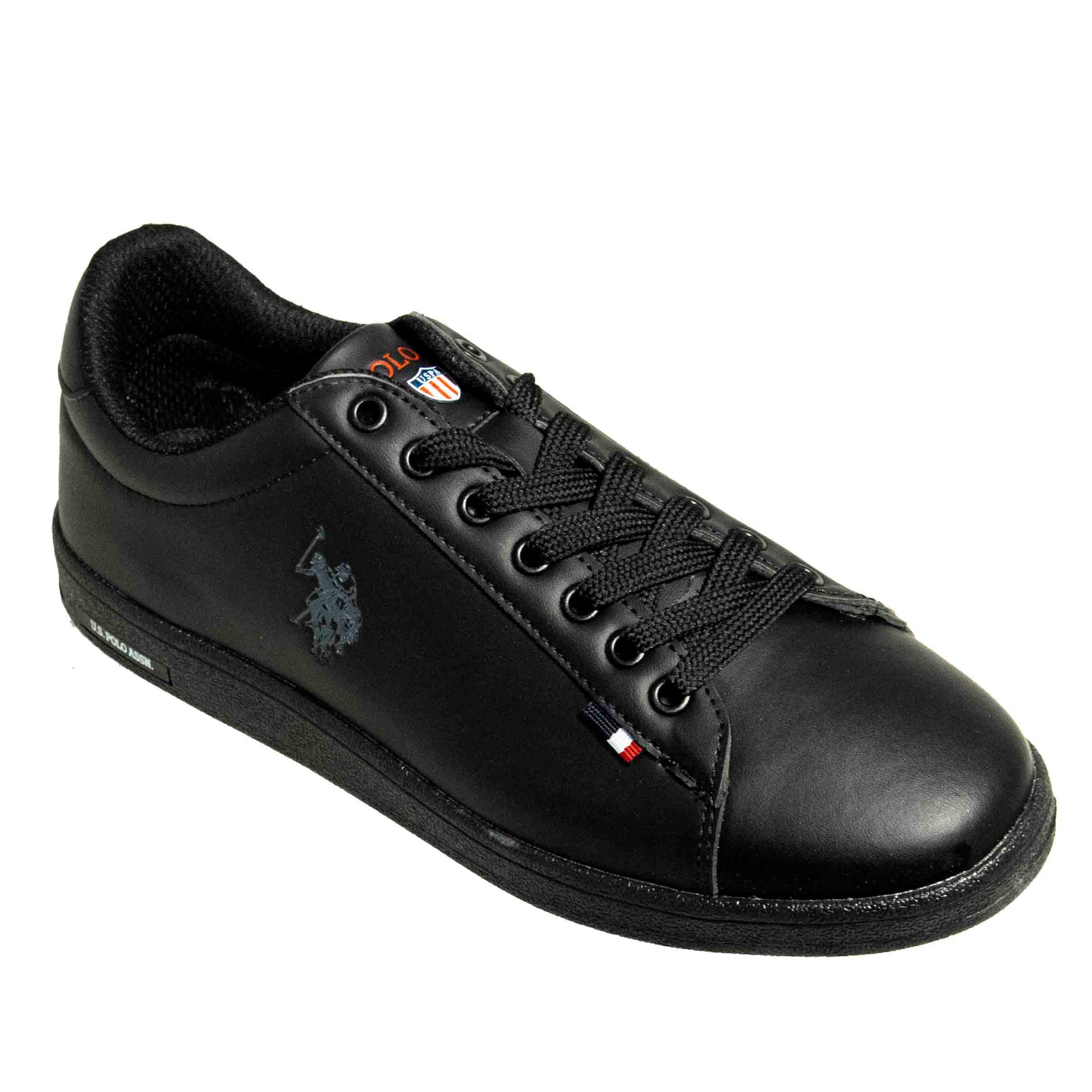 PANTOFI SPORT BĂRBAȚI US POLO US013 - totalpantofi