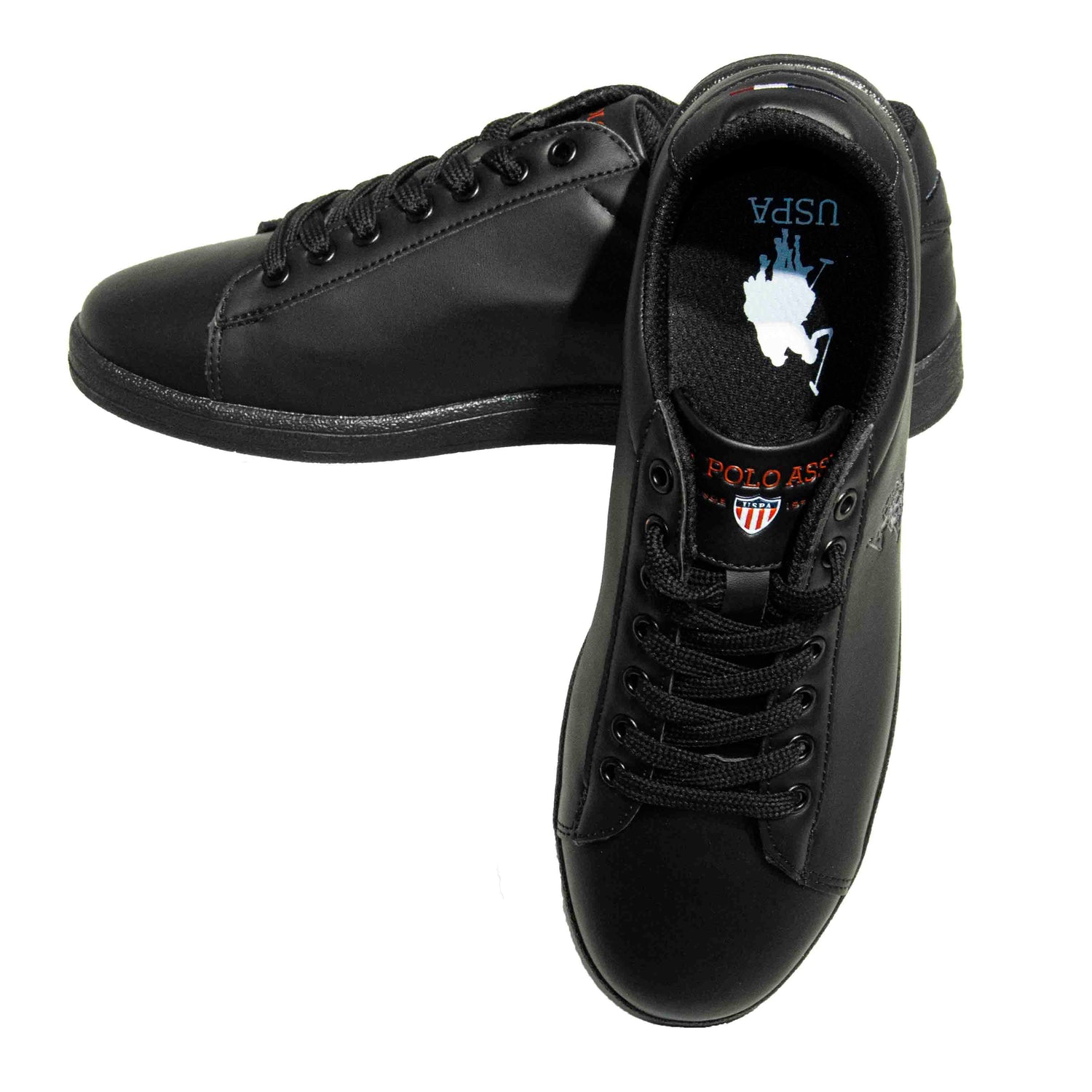 PANTOFI SPORT BĂRBAȚI US POLO US013 - totalpantofi