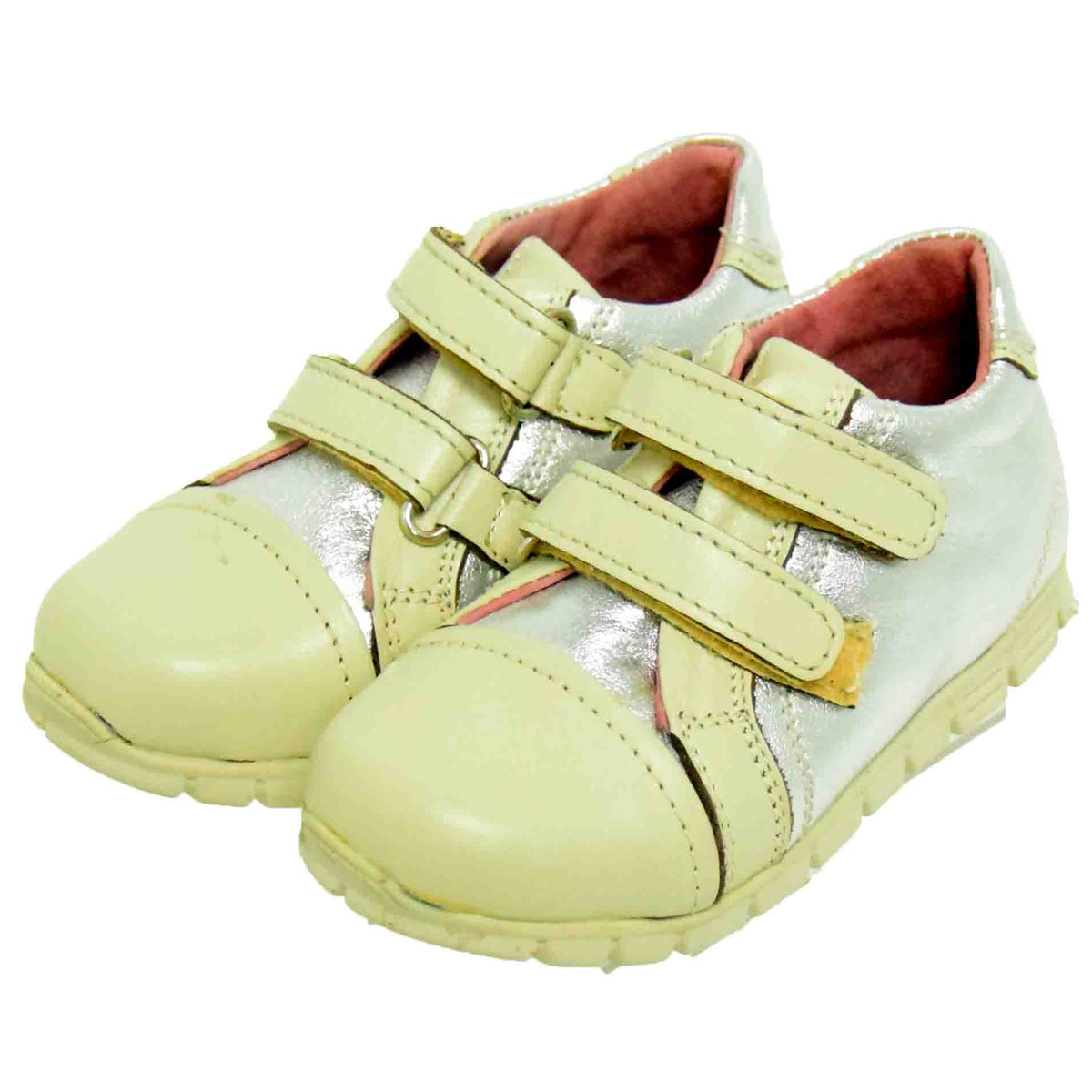 PANTOFI SPORT COPII BRAND ROMÂNESC C130P - imagine 5