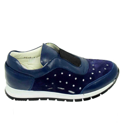 PANTOFI SPORT COPII BRAND ROMÂNESC Y23D