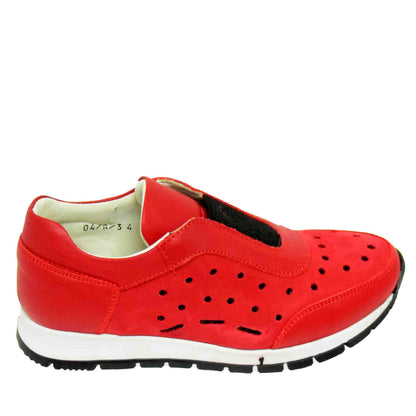 PANTOFI SPORT COPII BRAND ROMÂNESC Y23D