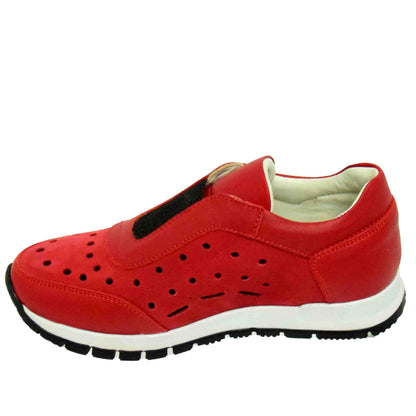 PANTOFI SPORT COPII BRAND ROMÂNESC Y23D
