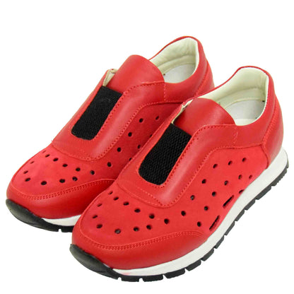 PANTOFI SPORT COPII BRAND ROMÂNESC Y23D