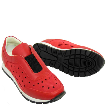 PANTOFI SPORT COPII BRAND ROMÂNESC Y23D