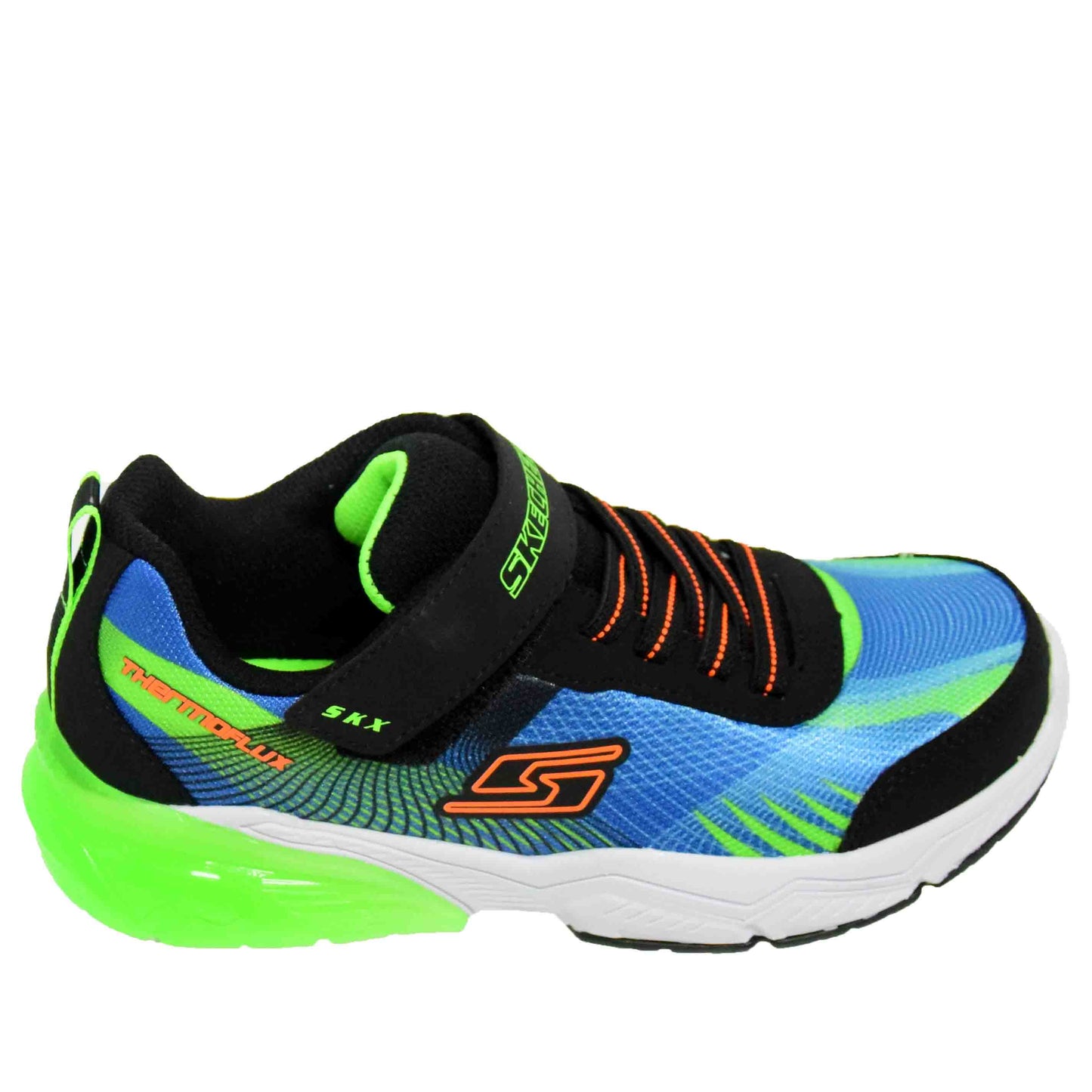 PANTOFI SPORT COPII SKECHERS SK644