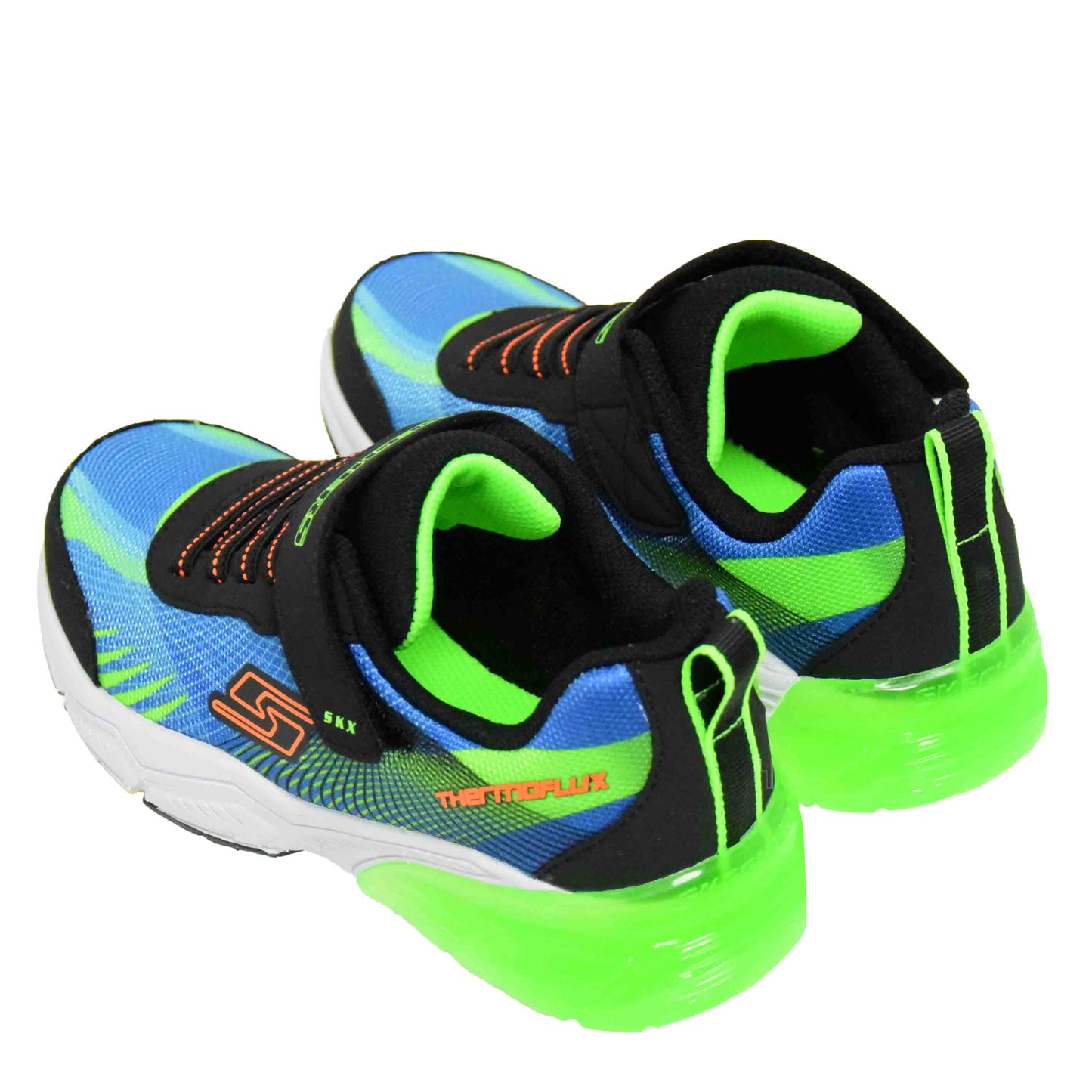 PANTOFI SPORT COPII SKECHERS SK644