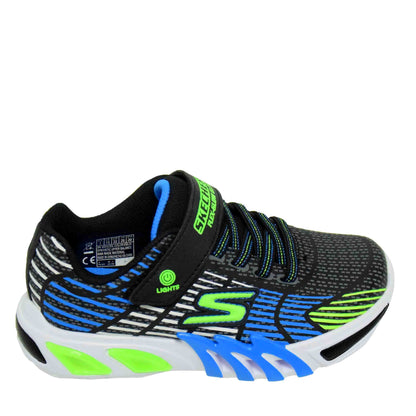 PANTOFI SPORT COPII SKECHERS SK648