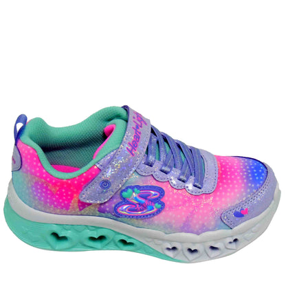 PANTOFI SPORT COPII SKECHERS SK649