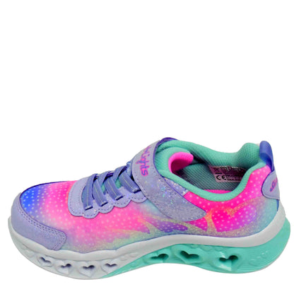 PANTOFI SPORT COPII SKECHERS SK649
