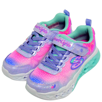 PANTOFI SPORT COPII SKECHERS SK649