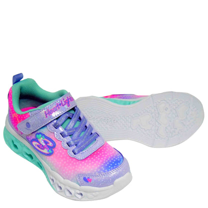 PANTOFI SPORT COPII SKECHERS SK649