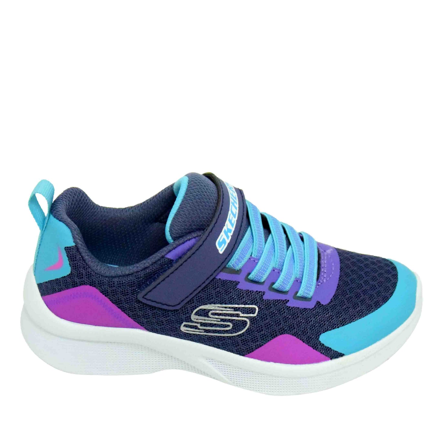 PANTOFI SPORT COPII SKECHERS SK650