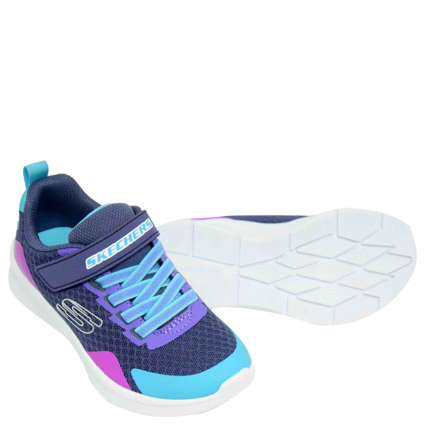 PANTOFI SPORT COPII SKECHERS SK650