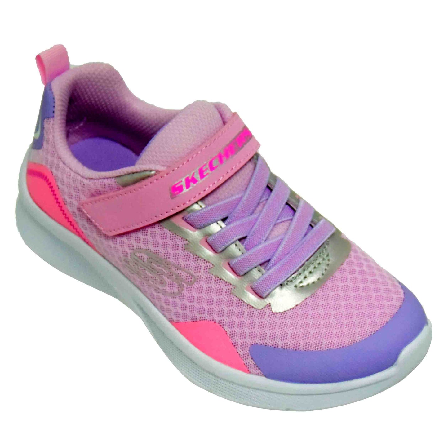 PANTOFI SPORT COPII SKECHERS SK650