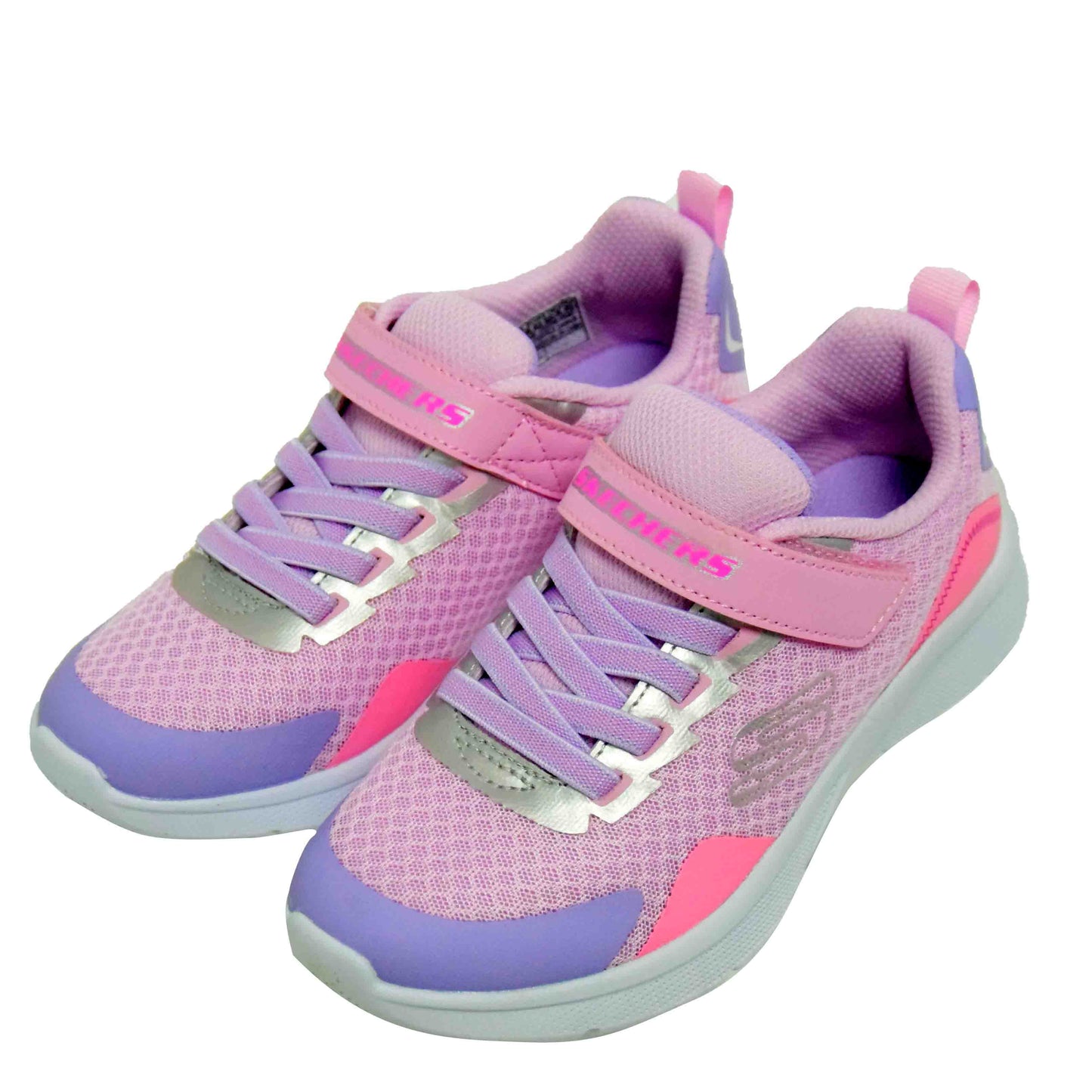 PANTOFI SPORT COPII SKECHERS SK650