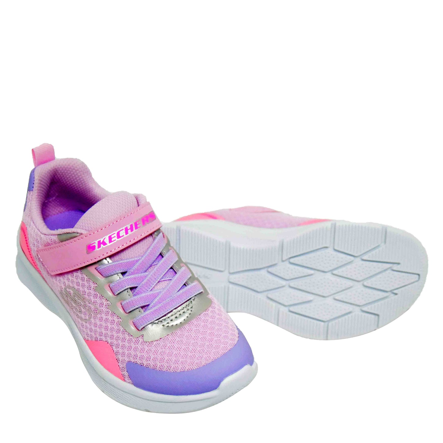 PANTOFI SPORT COPII SKECHERS SK650