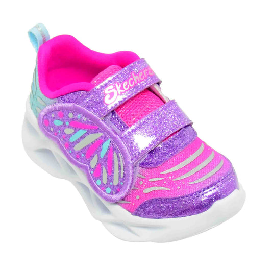 PANTOFI SPORT COPII SKECHERS SK655