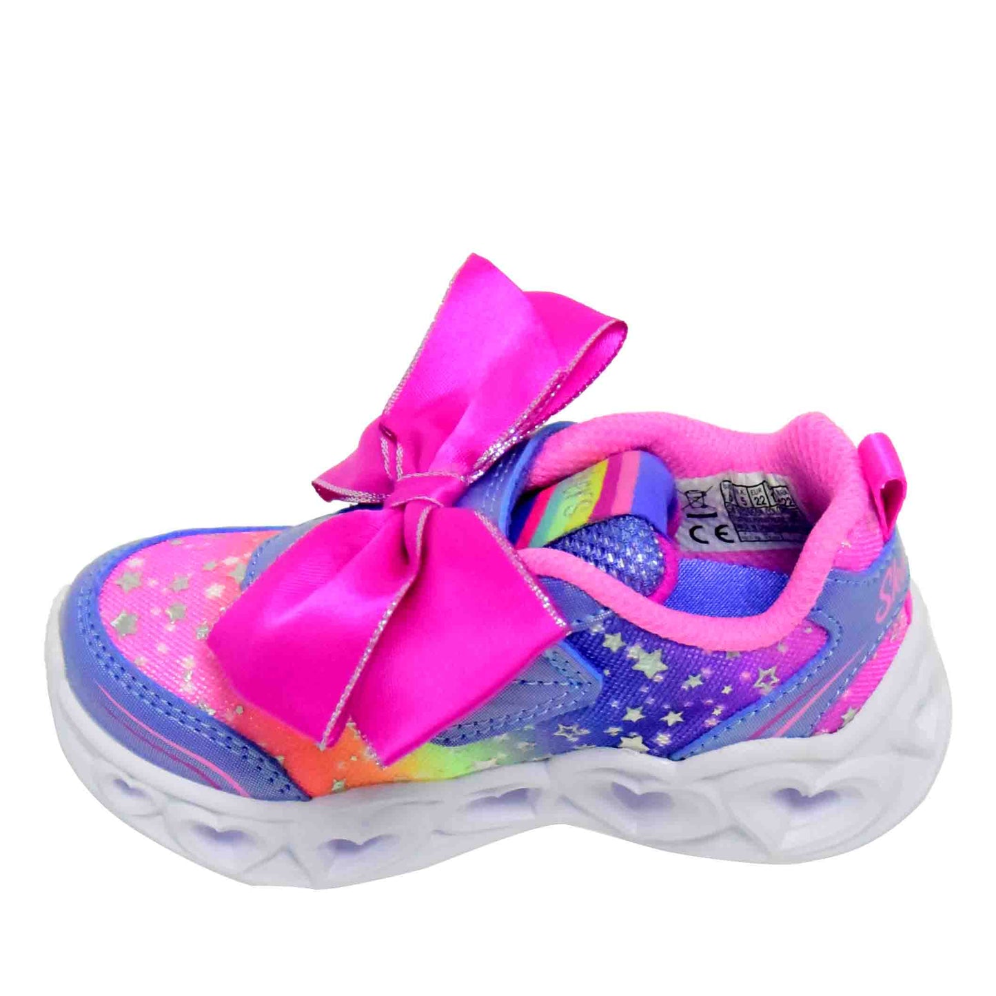 PANTOFI SPORT COPII SKECHERS SK661