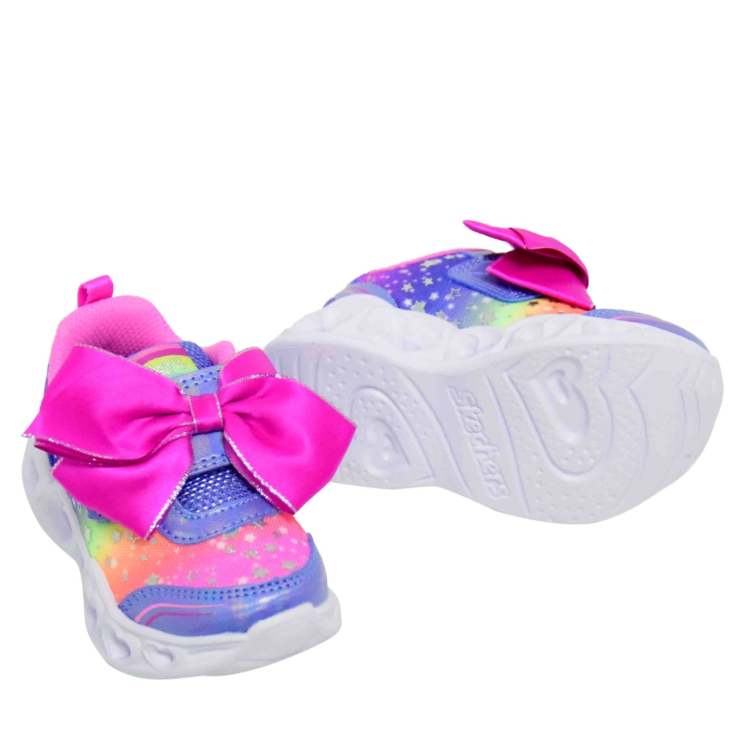 PANTOFI SPORT COPII SKECHERS SK661