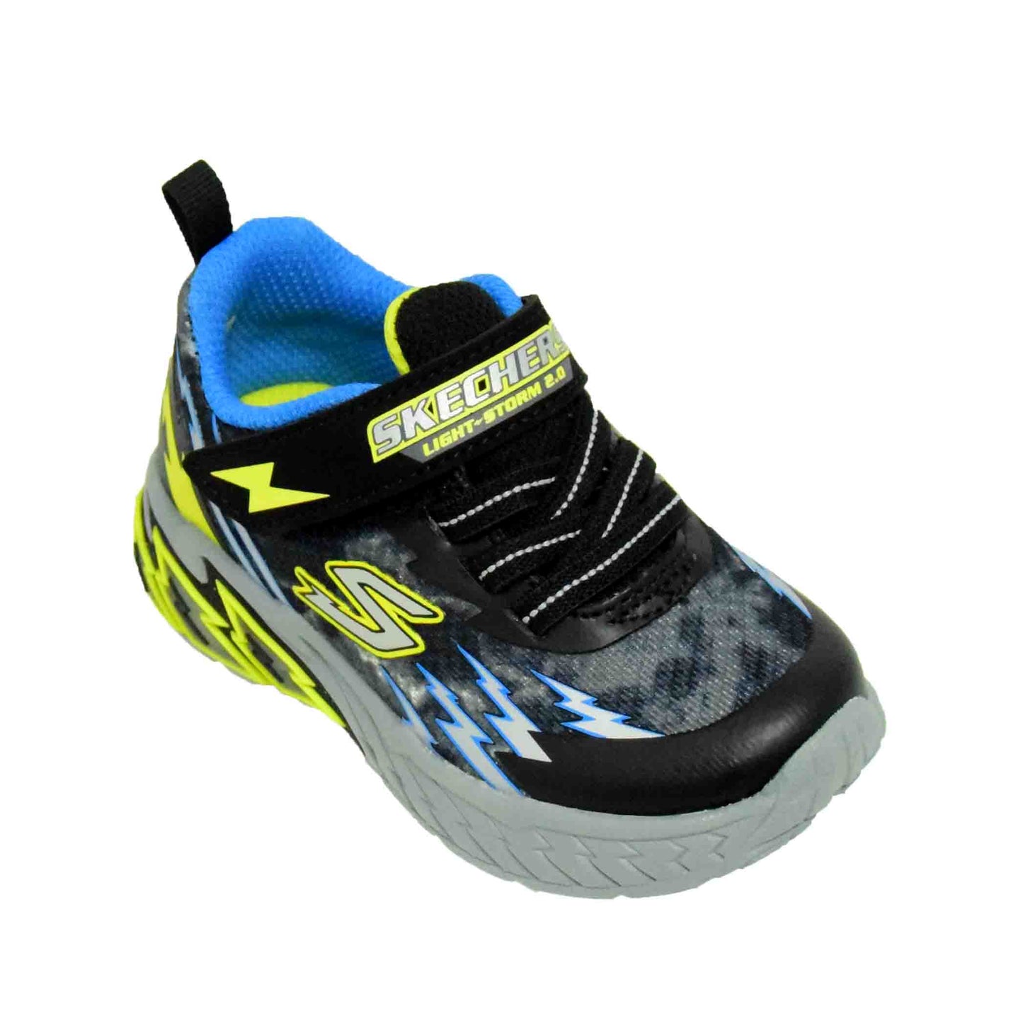 PANTOFI SPORT COPII SKECHERS SK669