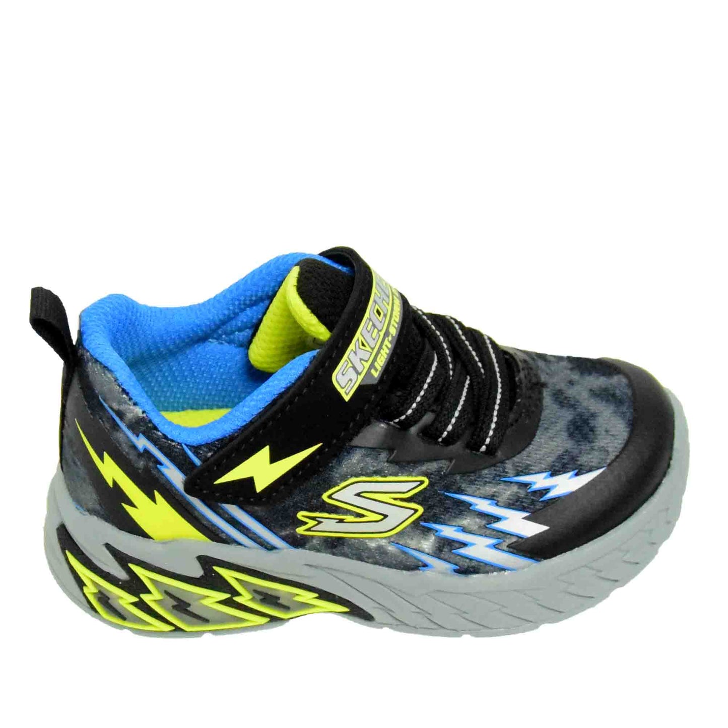 PANTOFI SPORT COPII SKECHERS SK669