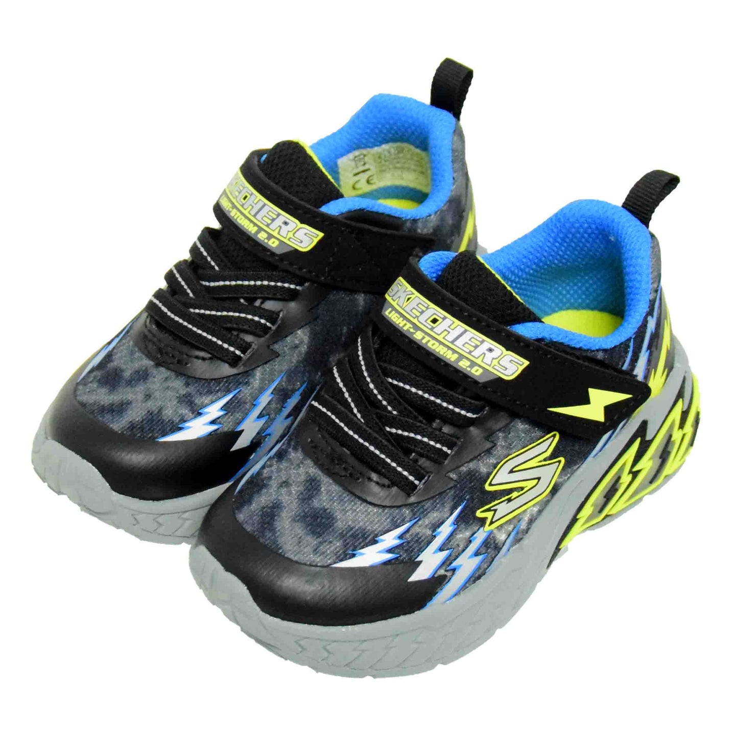 PANTOFI SPORT COPII SKECHERS SK669