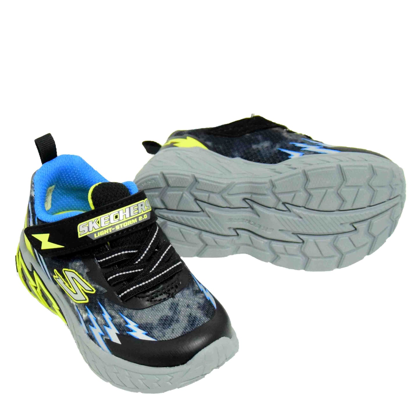 PANTOFI SPORT COPII SKECHERS SK669