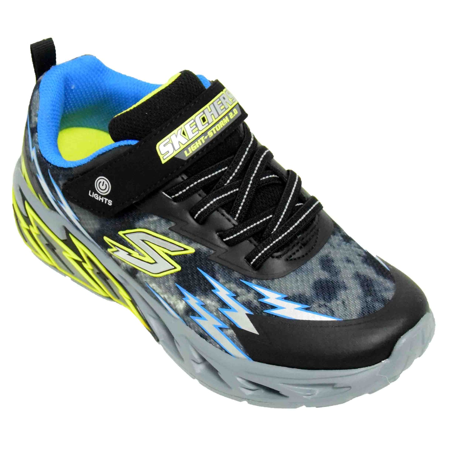 PANTOFI SPORT COPII SKECHERS SK670