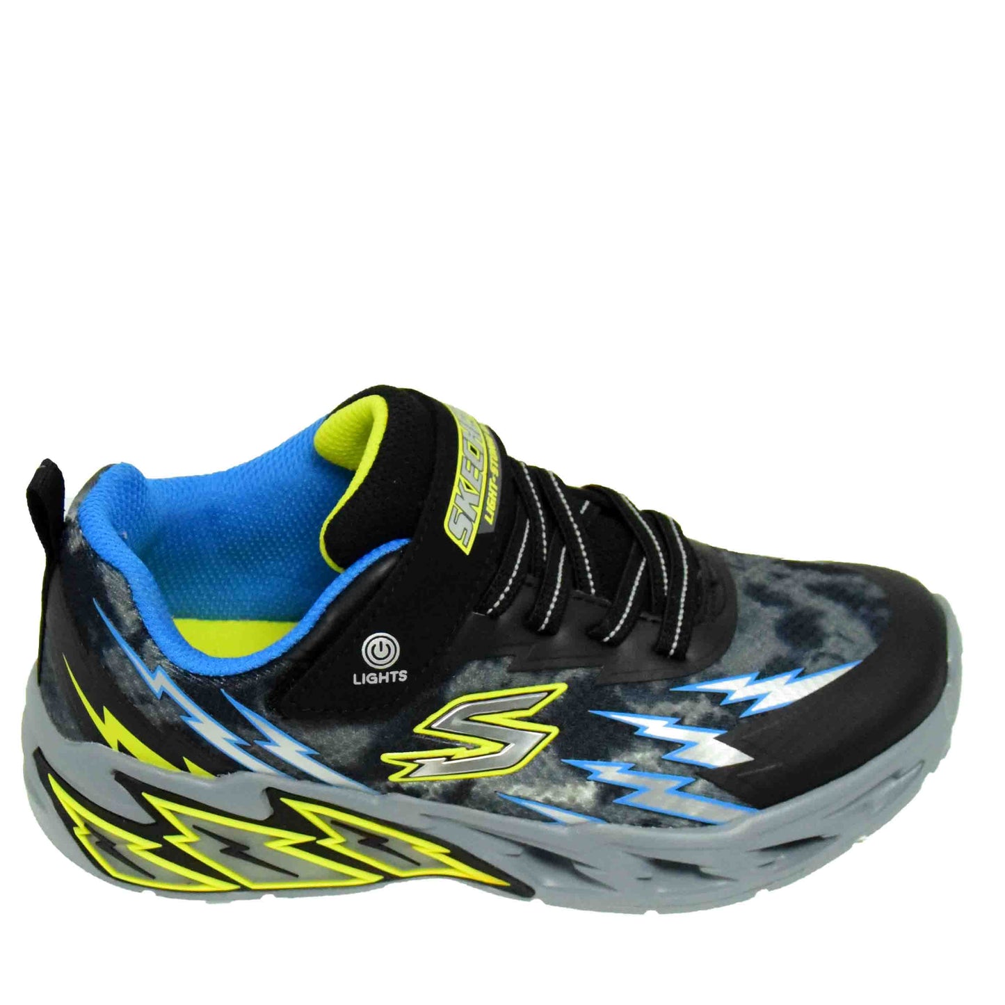 PANTOFI SPORT COPII SKECHERS SK670