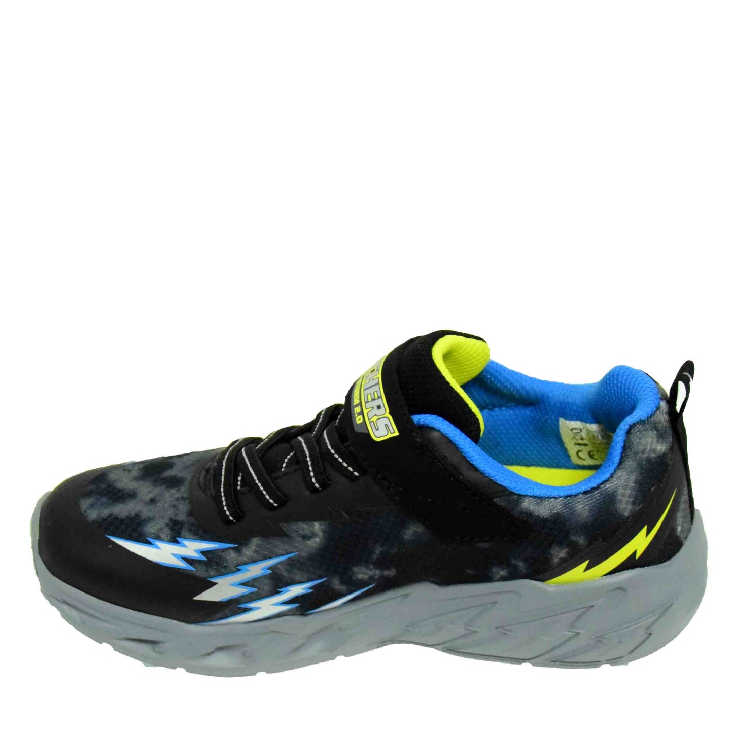 PANTOFI SPORT COPII SKECHERS SK670