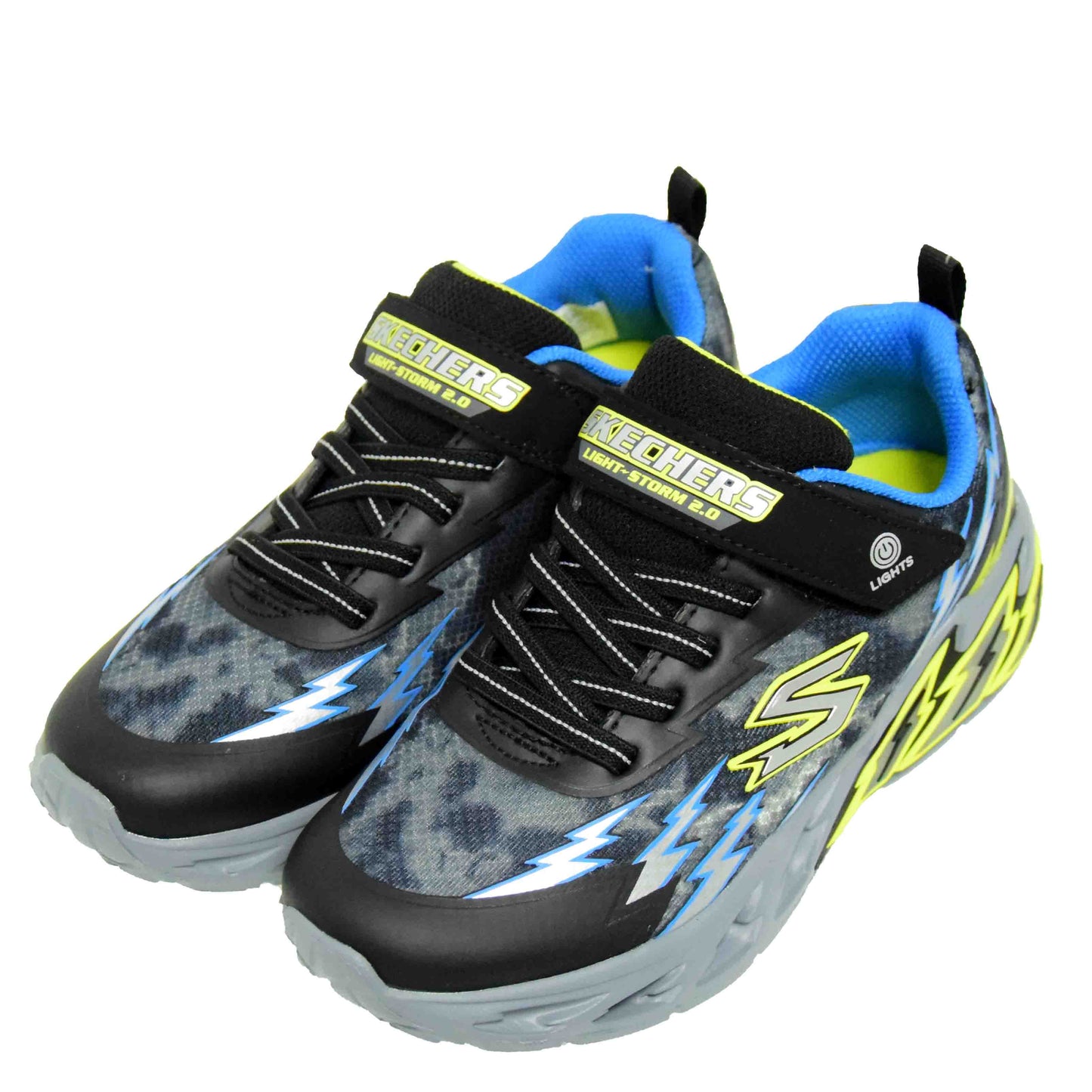 PANTOFI SPORT COPII SKECHERS SK670