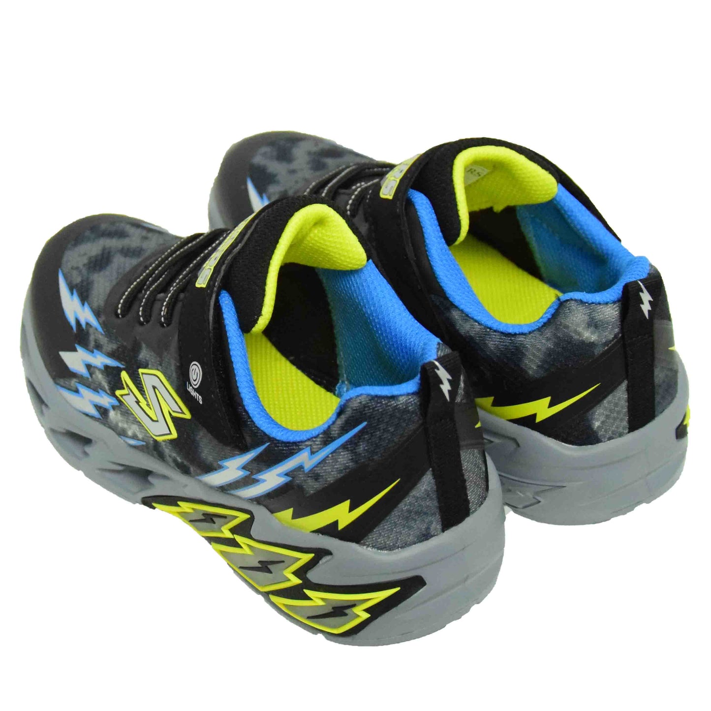 PANTOFI SPORT COPII SKECHERS SK670