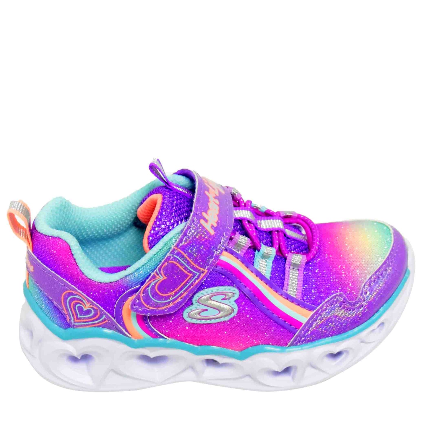 PANTOFI SPORT COPII SKECHERS SK671