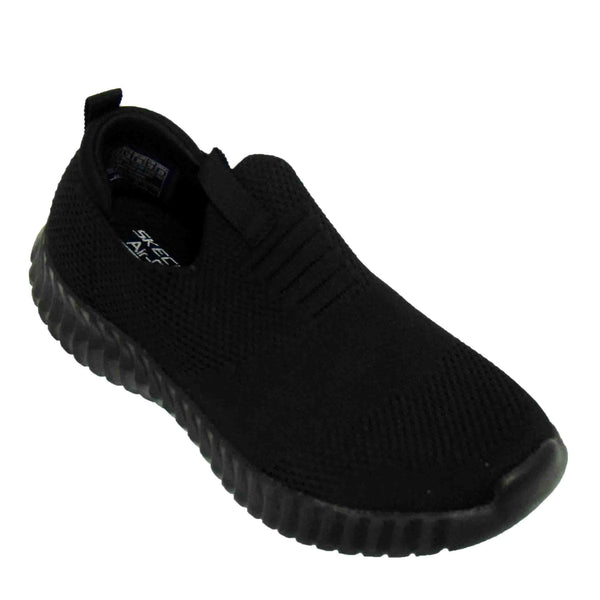 PANTOFI SPORT COPII SKECHERS SK691 - imagine 2