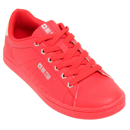 PANTOFI SPORT DAMĂ BIG STAR BI1