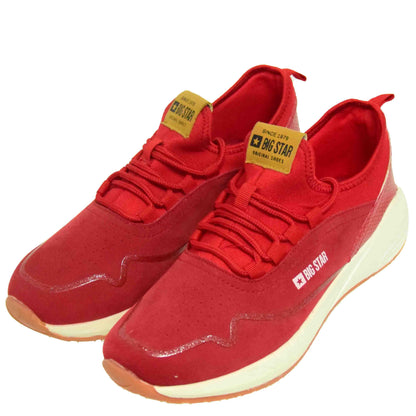 PANTOFI SPORT DAMĂ BIG STAR BI12