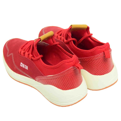 PANTOFI SPORT DAMĂ BIG STAR BI12