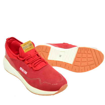 PANTOFI SPORT DAMĂ BIG STAR BI12