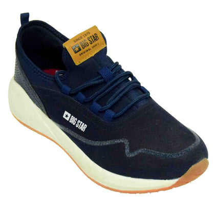 PANTOFI SPORT DAMĂ BIG STAR BI12