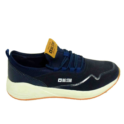 PANTOFI SPORT DAMĂ BIG STAR BI12