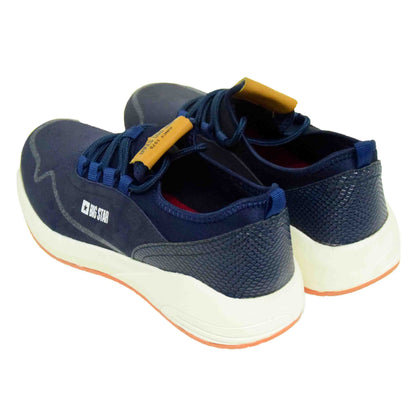 PANTOFI SPORT DAMĂ BIG STAR BI12