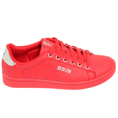 PANTOFI SPORT DAMĂ BIG STAR BI1