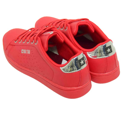 PANTOFI SPORT DAMĂ BIG STAR BI1