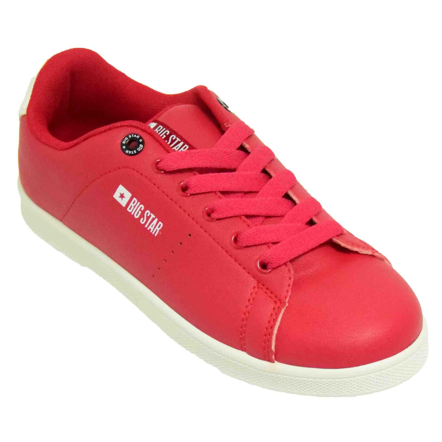 PANTOFI SPORT DAMĂ BIG STAR BI8