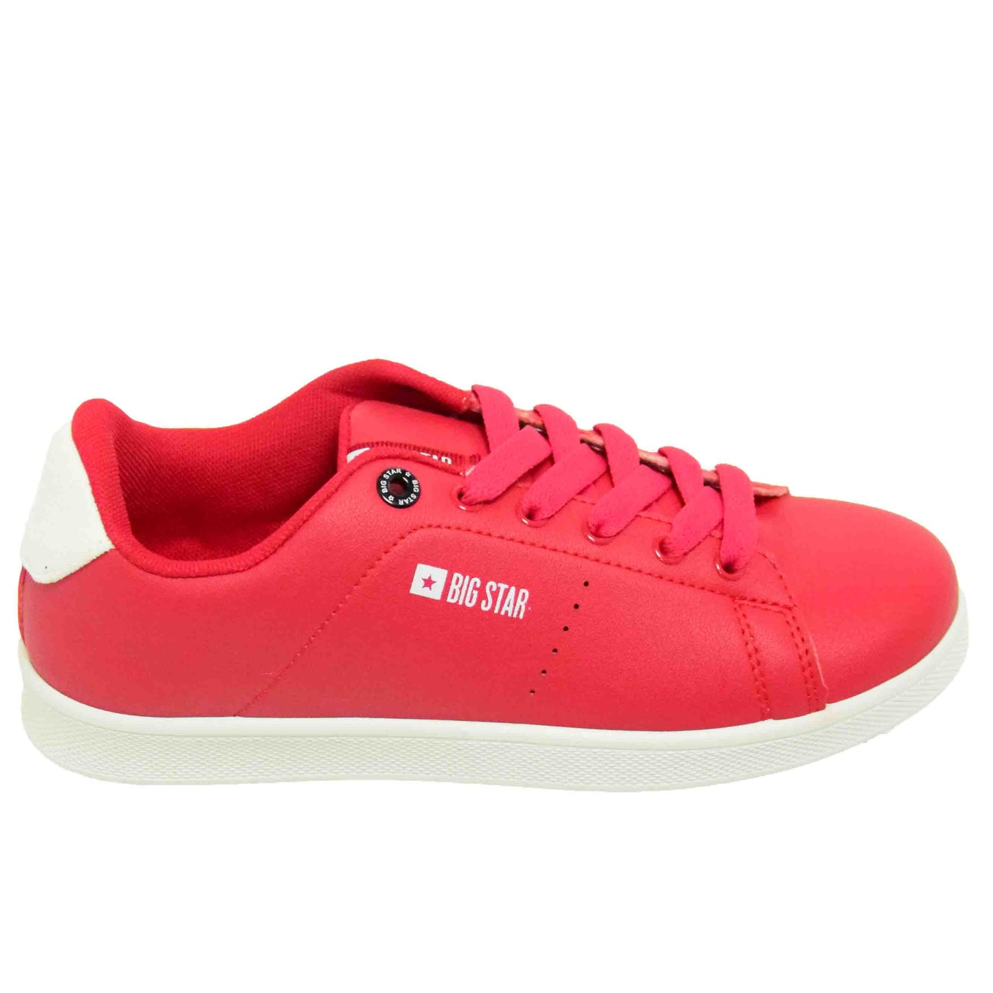 PANTOFI SPORT DAMĂ BIG STAR BI8