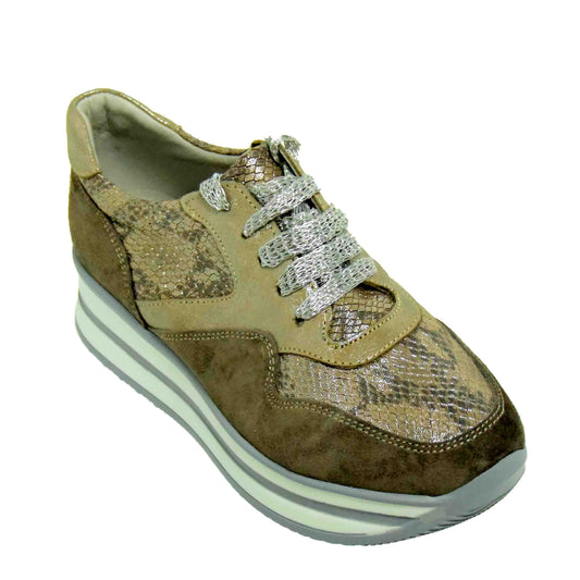 PANTOFI SPORT DAMĂ BRAND ROMÂNESC A294C - totalpantofi