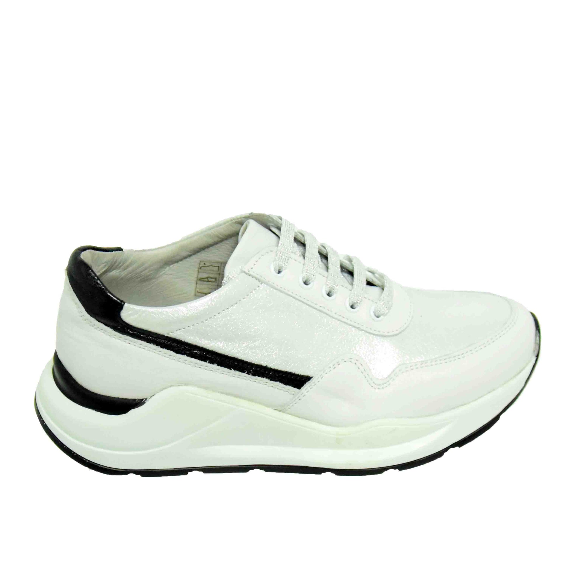PANTOFI SPORT DAMĂ BRAND ROMÂNESC A301C - totalpantofi