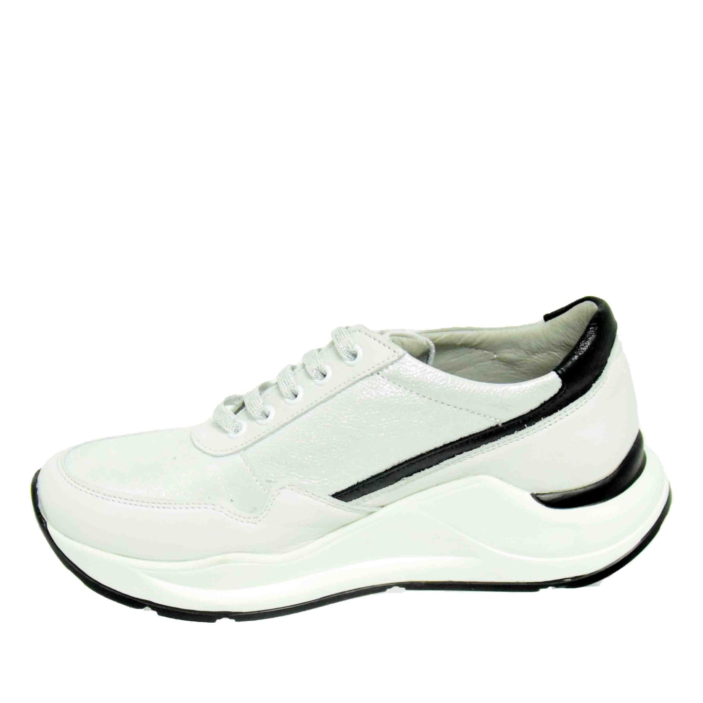 PANTOFI SPORT DAMĂ BRAND ROMÂNESC A301C - totalpantofi