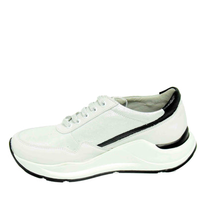PANTOFI SPORT DAMĂ BRAND ROMÂNESC A301C - totalpantofi