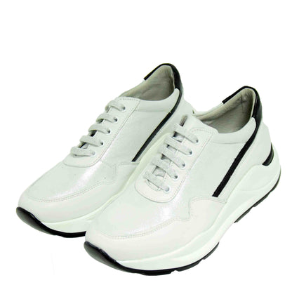 PANTOFI SPORT DAMĂ BRAND ROMÂNESC A301C - totalpantofi